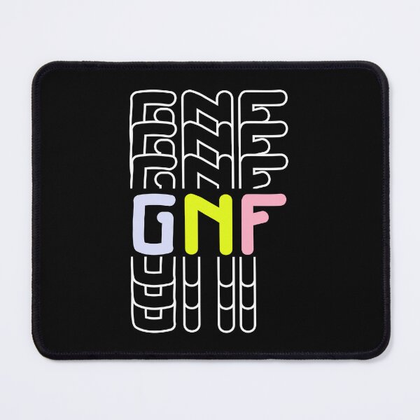 Item preview, Georgenotfound Merch George GNF Split designed and sold by SamibShop.