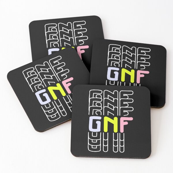 Item preview, Georgenotfound Merch George GNF Split designed and sold by SamibShop.