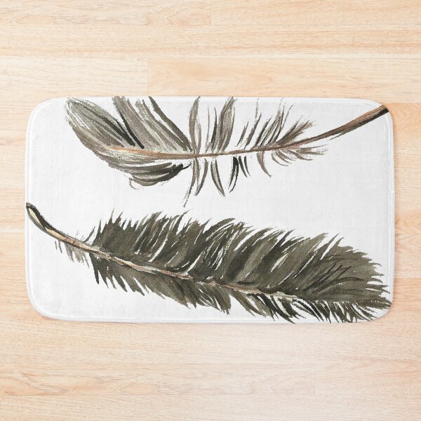 Item preview, Poetic Feathers  designed and sold by Niina  Niskanen.