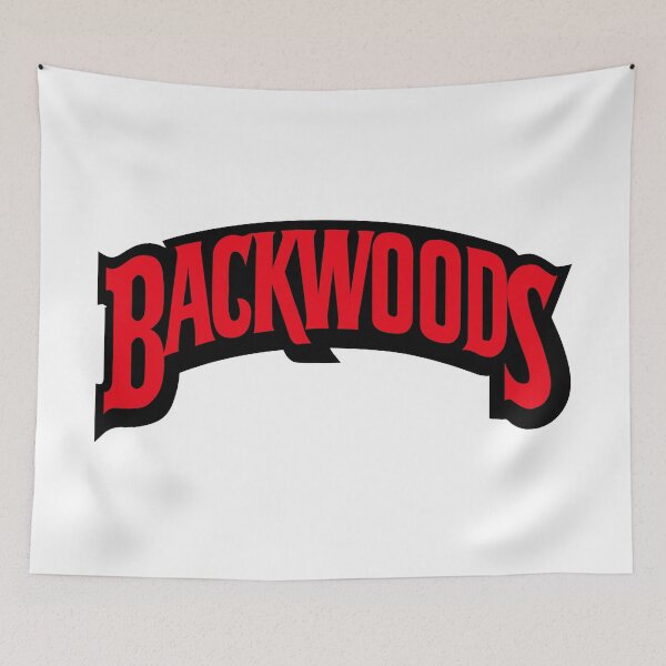 Item preview, Backwoods Merch Backwoods Logo designed and sold by SamibShop.