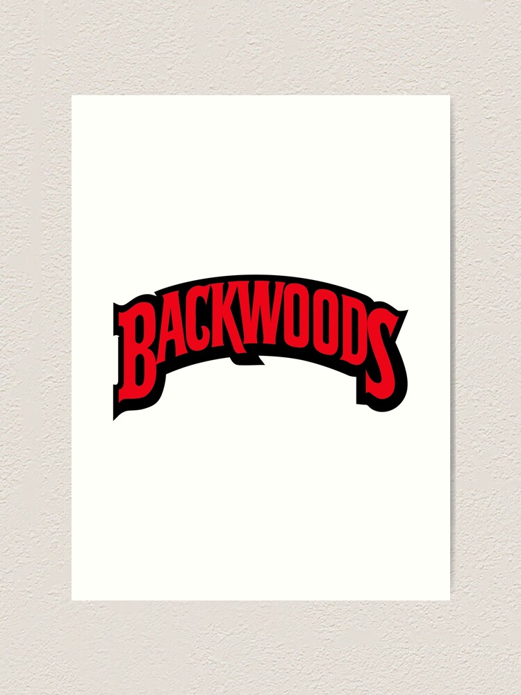 Backwoods Zip Pouch by Rashfiki Darsa - Pixels