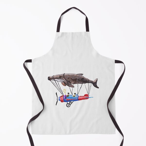 Item preview, Imagine Whales- Edición limitada | Regalo perfecto designed and sold by cymkadebbie.