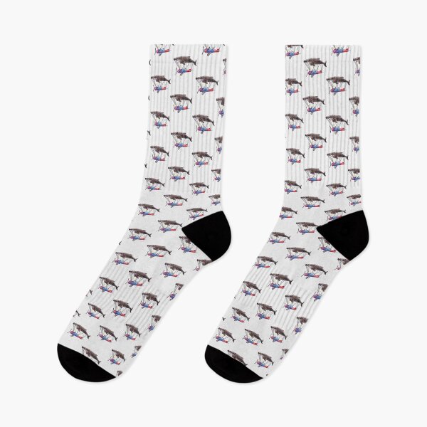 Artikelvorschau, Stellen Sie sich Wale vor - Limited Edition | Perfektes Geschenk entworfen und verkauft von cymkadebbie.