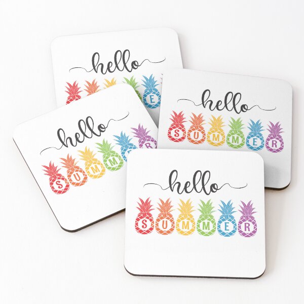 Item preview, Hello Summer designed and sold by BuxomBabe21.