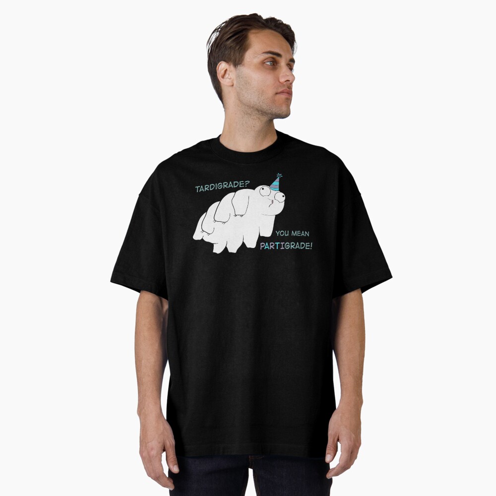 Item preview, Oversized T-Shirt designed and sold by amoebasisters.