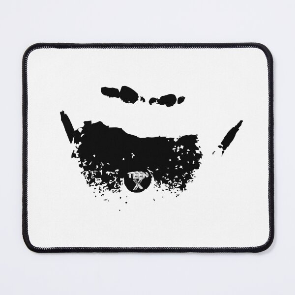 Item preview, Ken Carson Merch Teen X designed and sold by SamibShop.