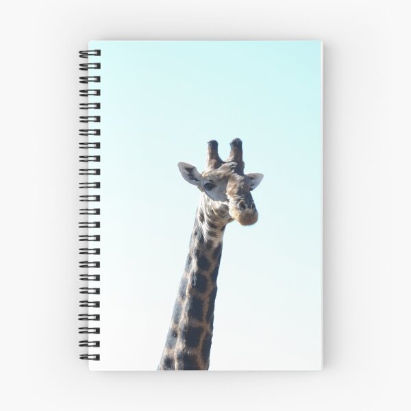 Item preview, Giraffe Head designed and sold by RPMouton.