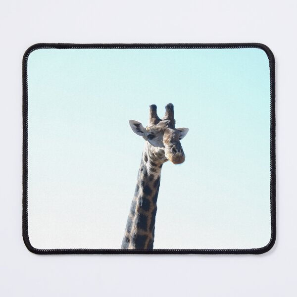 Item preview, Giraffe Head designed and sold by RPMouton.