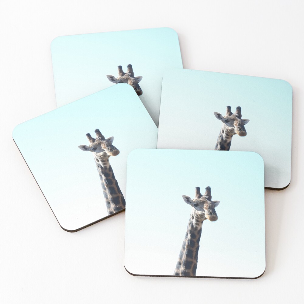 Item preview, Coasters (Set of 4) designed and sold by RPMouton.