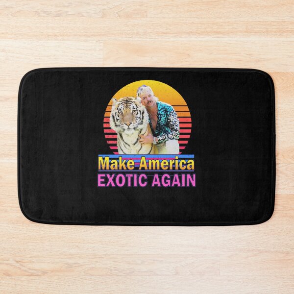 Item preview, Joe exotic Classic T-Shirt designed and sold by YusufBusha.