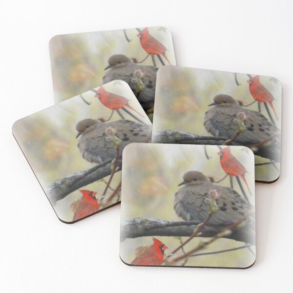 Item preview, A FRIENDLY GATHERING designed and sold by Marie Leblanc.