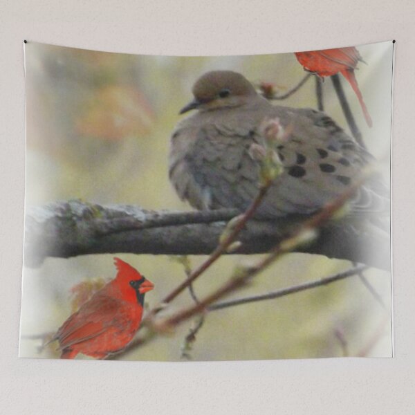 Item preview, A FRIENDLY GATHERING designed and sold by Marie Leblanc.