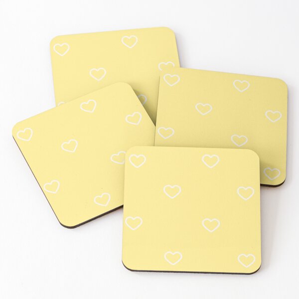 Item preview, Cute Heart Y designed and sold by Fahlongward.