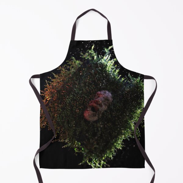 Item preview, Scream (CG) designed and sold by Mohit Sebastian.