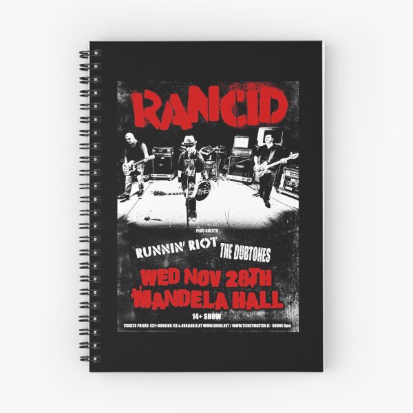 Item preview, Runnin Riot Mounted Print designed and sold by allysonhat.