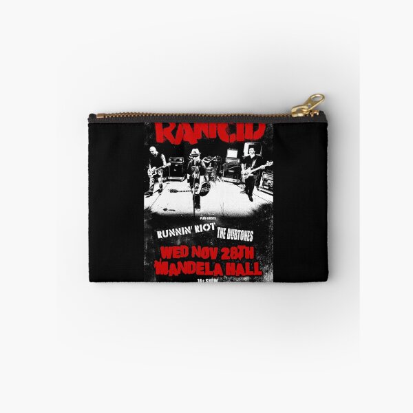 Item preview, Runnin Riot Mounted Print designed and sold by allysonhat.