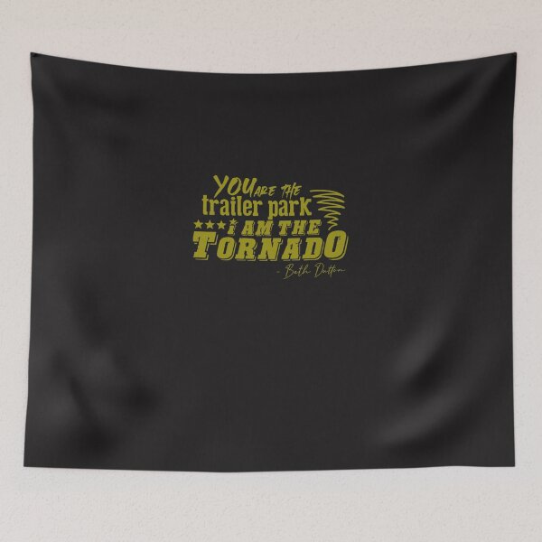 Artikelvorschau, Ich bin der Tornado Essential Essent entworfen und verkauft von marespinam.