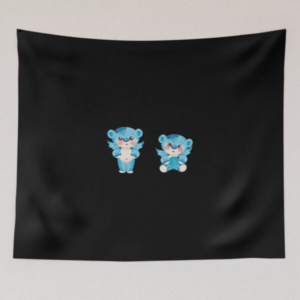Item preview, Angel Bears Classic T-Shirt designed and sold by SamChaveze.
