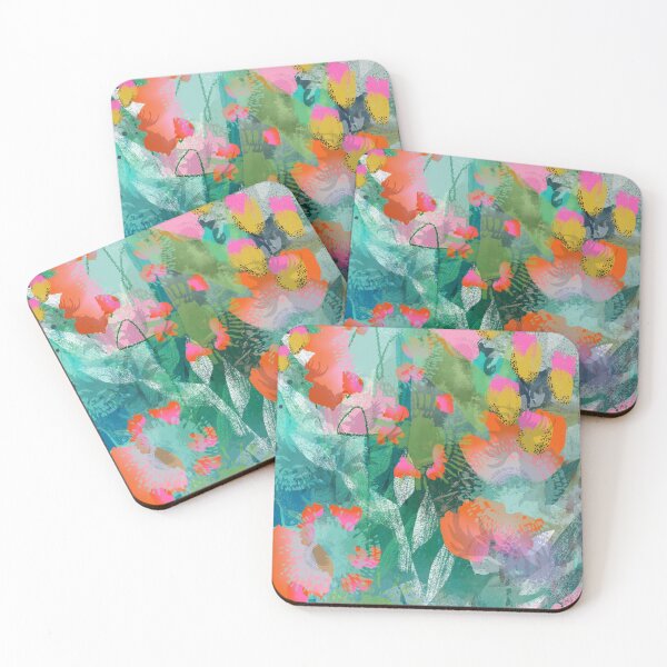 Item preview, Sinfonia Floral designed and sold by Ilana Ewing Designs.