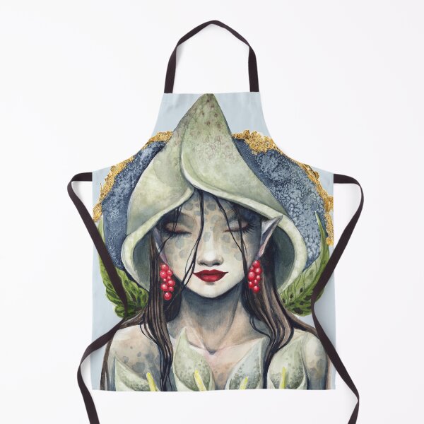 Item preview, Arum Lily Fairy designed and sold by jopieart.