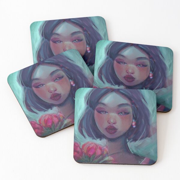 Item preview, Peony designed and sold by ashleyfmiller.