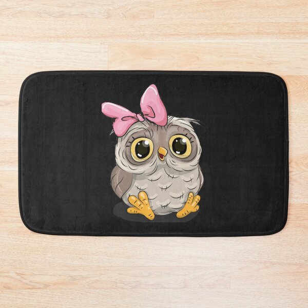 Item preview, Animated Owl designed and sold by shubovosab.
