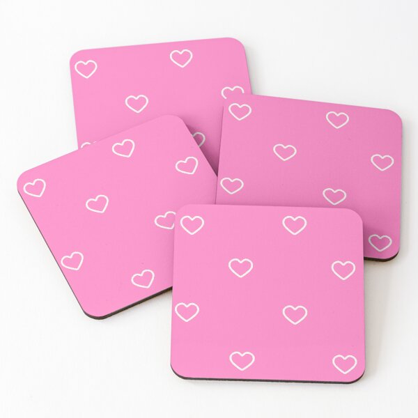 Item preview, Cute Heart P designed and sold by Fahlongward.