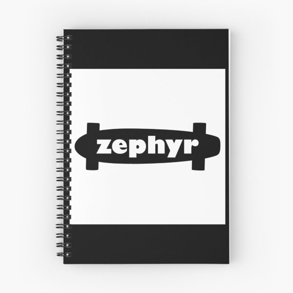 Item preview, Zephyr Skate Classic T-Shirt designed and sold by krnnvrstacy.
