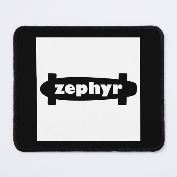 Item preview, Zephyr Skate Classic T-Shirt designed and sold by krnnvrstacy.