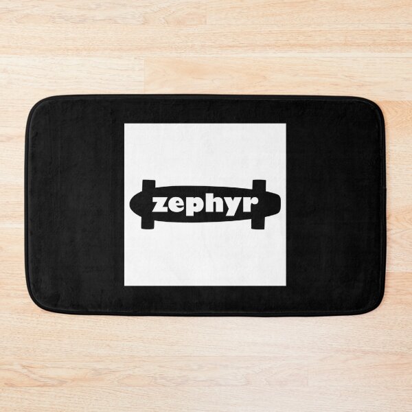 Item preview, Zephyr Skate Classic T-Shirt designed and sold by krnnvrstacy.