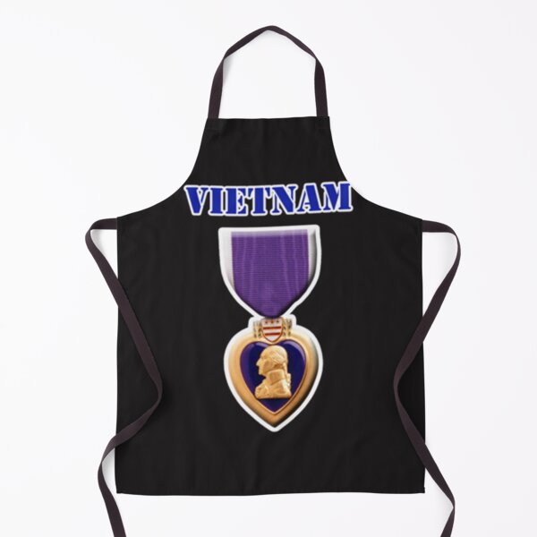 Item preview, Purple Heart - Vietnam designed and sold by faurcyballas.