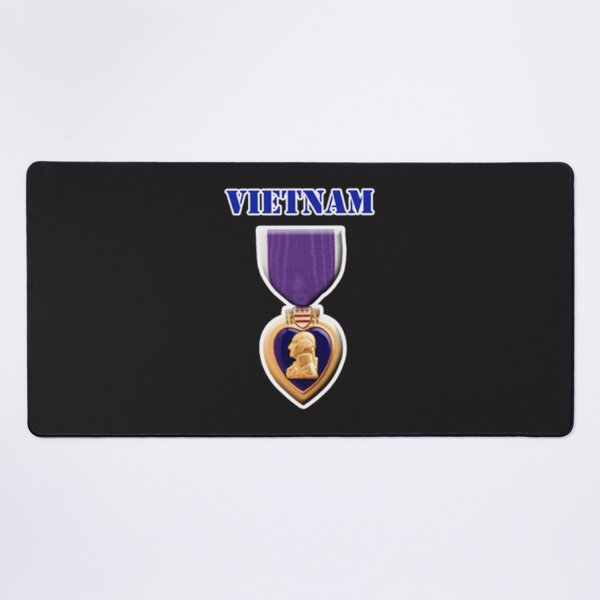 Item preview, Purple Heart - Vietnam designed and sold by faurcyballas.