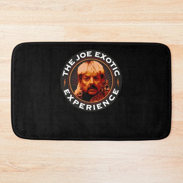 Item preview, JOE EXOTIC EXPERIEN designed and sold by YusufBusha.