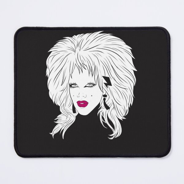 Item preview, 80 Fierce Drag Queen Lill - INVERTED Essent designed and sold by hausscrklaas.