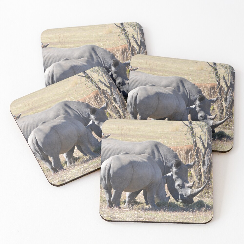Item preview, Coasters (Set of 4) designed and sold by RPMouton.