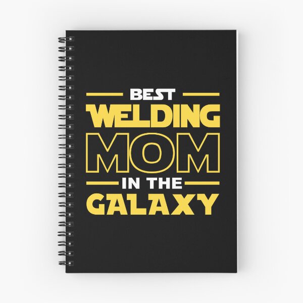 Item preview, Best Welding Mom In The Galaxy shirt, Welding Dad Mom Girls Lovers Birthday Christmas Mothers Day Quotes Design Gift designed and sold by xlnv.