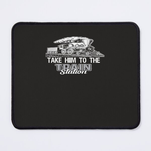 Artikelvorschau, Copy de Take Em des Bahnhofs Essential E entworfen und verkauft von salbenhobin.
