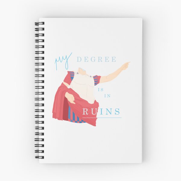 Artikelvorschau, Mein Abschluss ist in Trümmern - Limited Edition | Perfektes Geschenk entworfen und verkauft von mariondan.