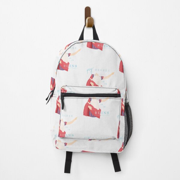 Item preview, My Degree is in Ruins- Limited Edition | Perfect Gift designed and sold by mariondan.