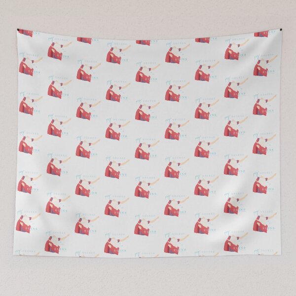 Item preview, My Degree is in Ruins- Limited Edition | Perfect Gift designed and sold by mariondan.