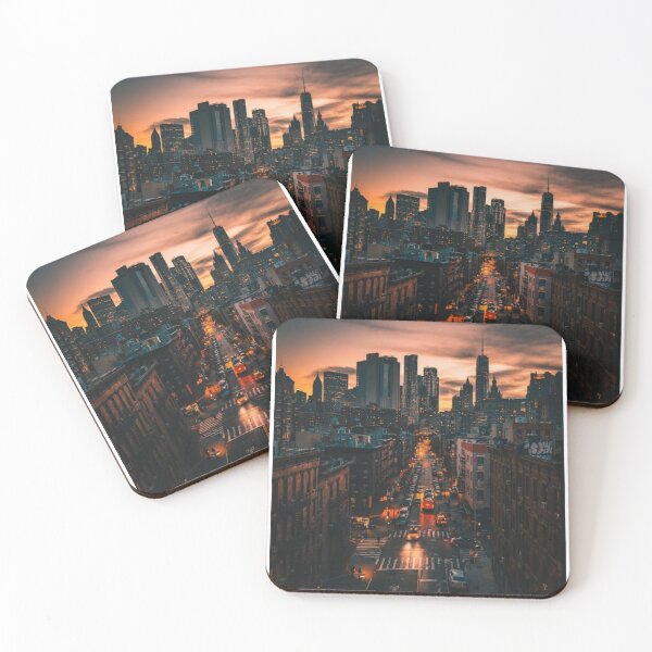 Item preview, NYC designed and sold by haneen15.