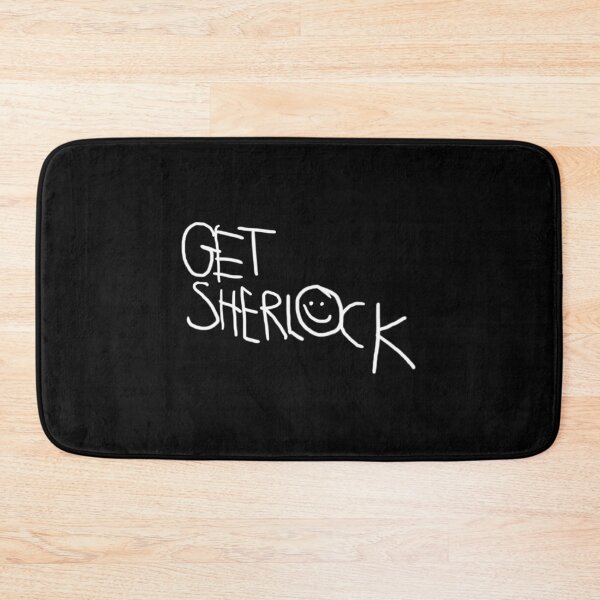 Item preview, Get Sherlock Lightweight Hoodie designed and sold by addeoovrteqt.