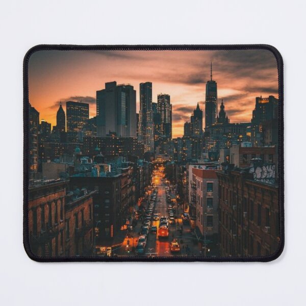 Item preview, NYC designed and sold by haneen15.