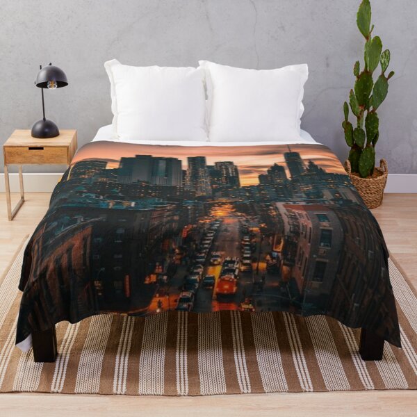 Item preview, NYC designed and sold by haneen15.
