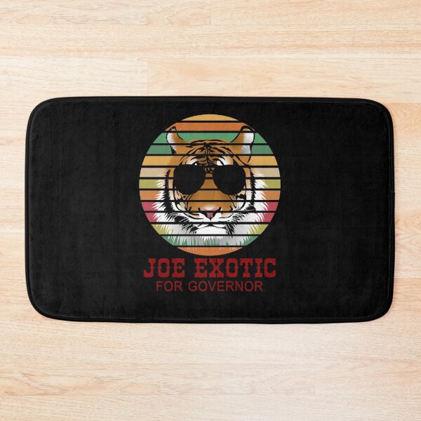 Item preview, Joe Exotic For Governor T-Shir designed and sold by YusufBusha.