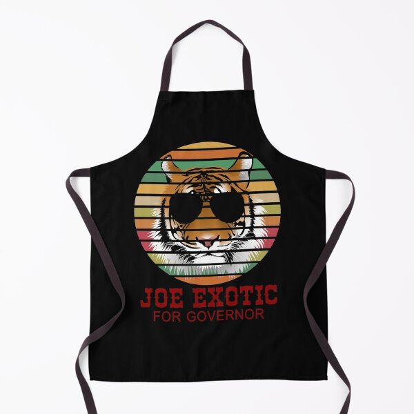 Item preview, Joe Exotic For Governor T-Shir designed and sold by YusufBusha.