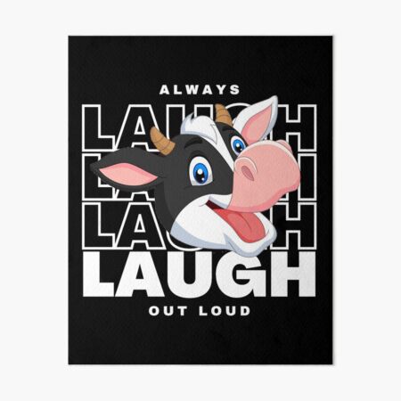 lol, Korean Typography Design Logo meaning LOL, laughing out loud Art  Board Print for Sale by DesignKorea