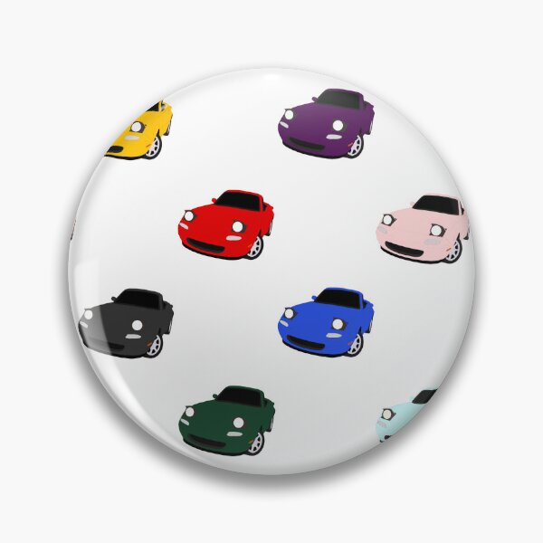 Item preview, Sprinkle Roadsters designed and sold by TimelessNights.