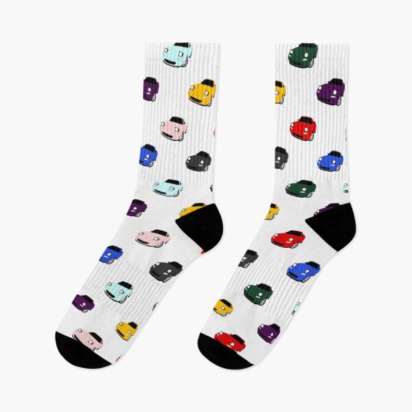 Item preview, Sprinkle Roadsters designed and sold by TimelessNights.
