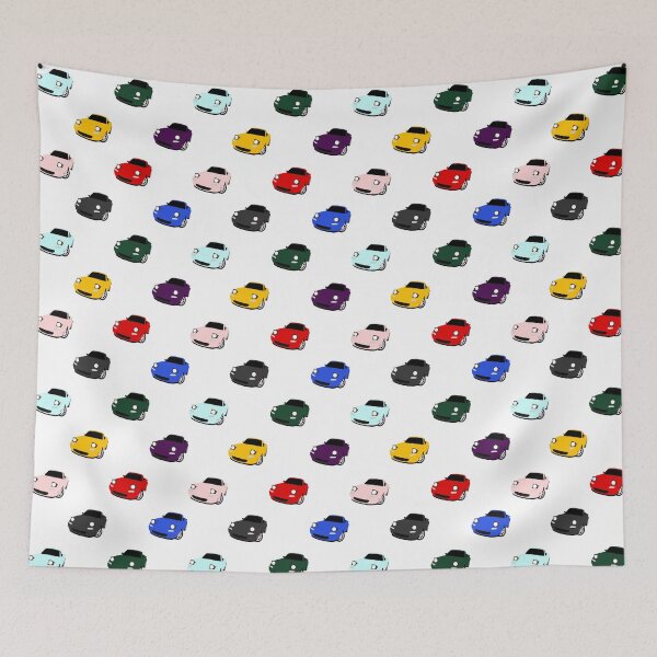 Item preview, Sprinkle Roadsters designed and sold by TimelessNights.